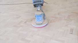 Parquet sanding | Floor Sanding East London