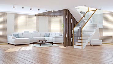 East London sanding blog